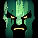 Dark Lands mobile app icon