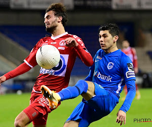 KV Kortrijk maakt werk van de toekomst en verlengt contract van jong talent 