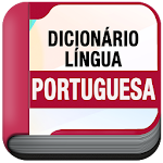 Cover Image of Download Dicionário Língua Portuguesa Offline 9.0 APK