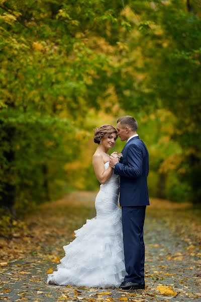 Wedding photographer Aleksandr Titkov (titkov). Photo of 6 April 2022