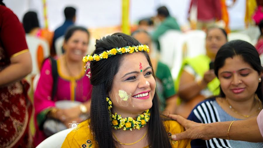 Wedding photographer Hardik Pandya (fotobookstudio). Photo of 10 April 2022