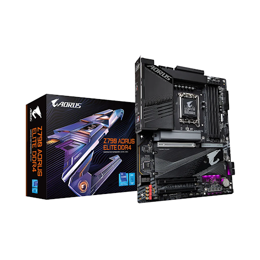 Mainboard GIGABYTE Z790 A ELITE DDR4