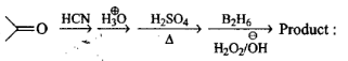 Chemical Reactions of Aldehydes and Ketones