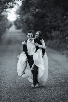 Bryllupsfotograf Ruslan Medzhidov (medzhydov). Foto fra september 7 2019