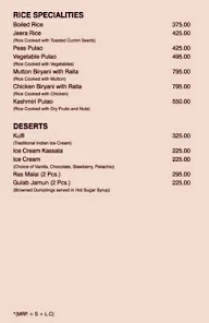 Pindi menu 6