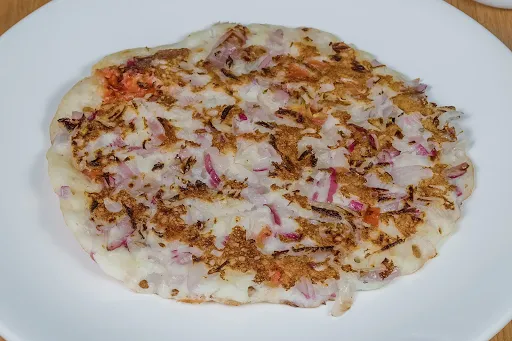 Onion Uttapam