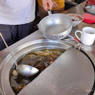 阿棠牛肉湯