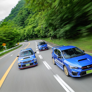 WRX STI VAB