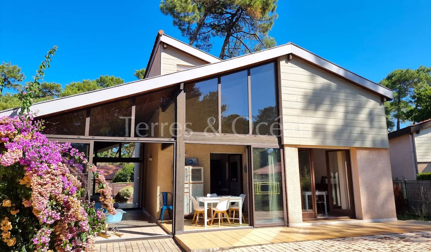 Maison avec terrasse Capbreton