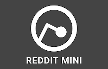 Reddit Mini small promo image