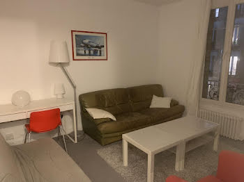 appartement à Maisons-Alfort (94)