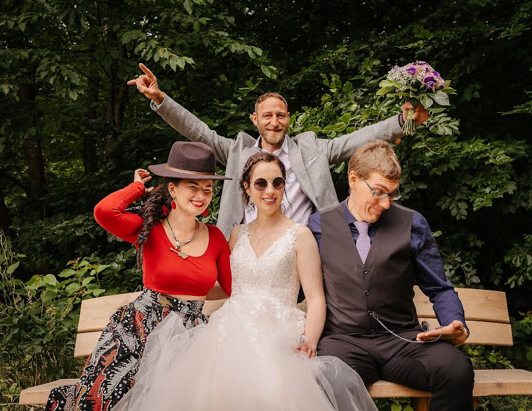 Photographe de mariage Jens Lindner (jenslindner). Photo du 1 juillet 2023