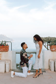 Fotógrafo de bodas Andrea Gallucci (andreagallucci). Foto del 4 de julio 2019