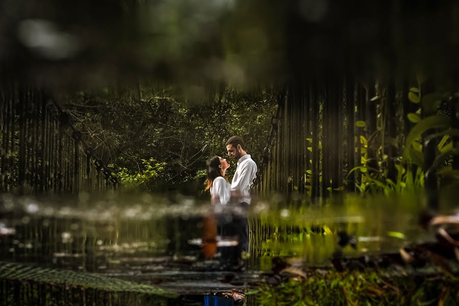 Fotografer pernikahan Gabriel Lopez (lopez). Foto tanggal 17 Mei 2017