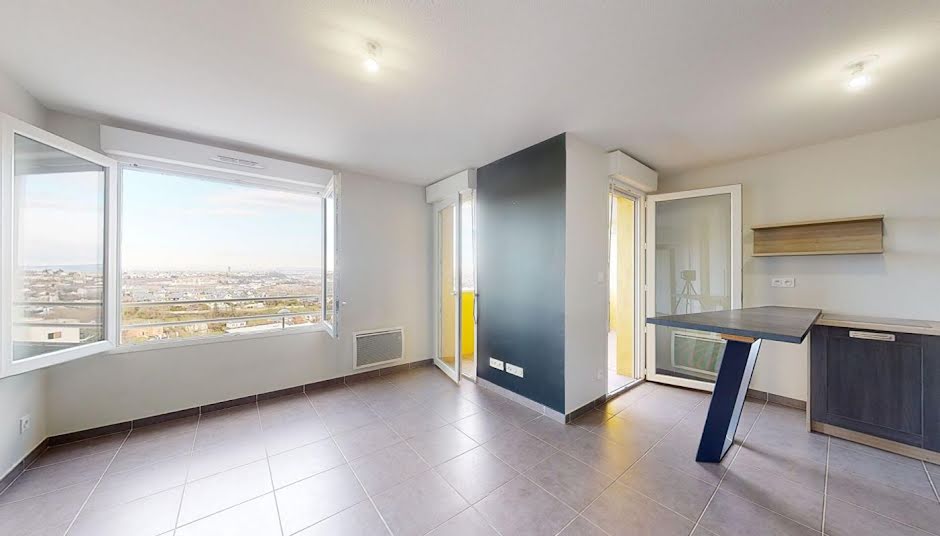 Location  appartement 1 pièce 43 m² à Rodez (12000), 580 €