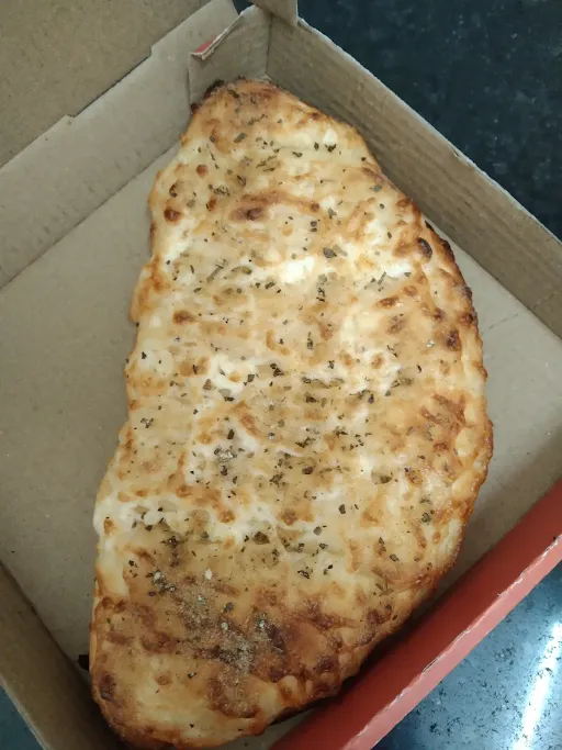 Cheese Garlic Bread