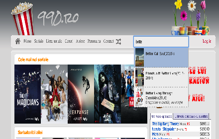 Online movies ad remover Preview image 0