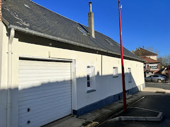 maison à Saint-Valery-sur-Somme (80)