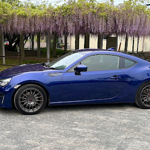 BRZ ZC6