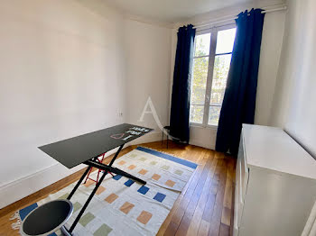 appartement à Boulogne-Billancourt (92)