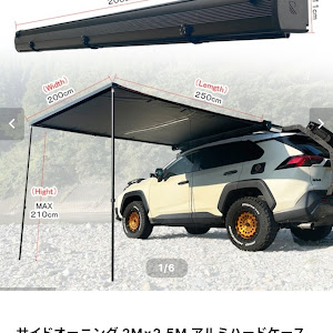 RAV4 AXAP54