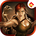 Cover Image of Unduh Pemburu Zombie: Game Membunuh 1.7.3 APK