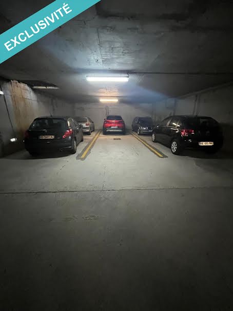 Vente parking  89 m² à Saint-maur-des-fosses (94100), 80 000 €