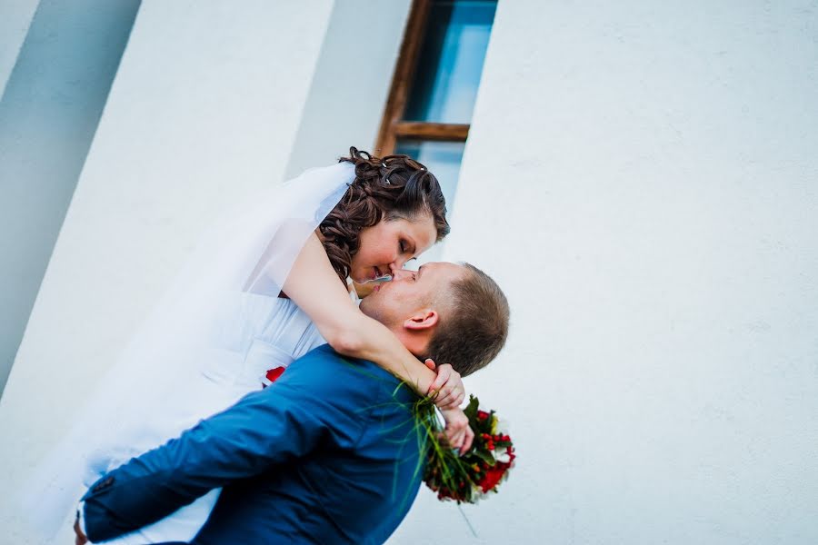 Wedding photographer Konstantin Vlasov (vlasovk). Photo of 23 August 2014