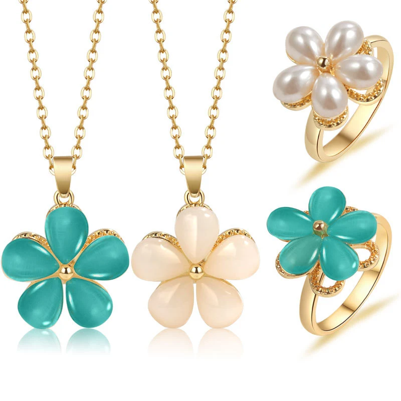 Bague Rotative avec Perle, un Bijou Tendance pour Femmes Élégantes, un Style Personnalisé et Raffiné, pour un Look Sophistiqué et Moderne
