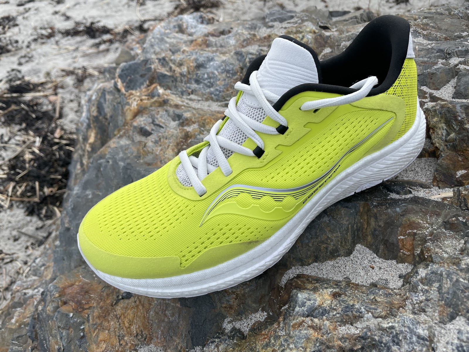 Road Trail Run: Saucony Freedom 4 Multi Tester Review: Still Free in ...