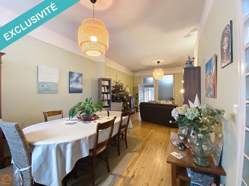 Vente maison 6 pièces 191 m² à Villeneuve-sur-Lot (47300), 229 000 €