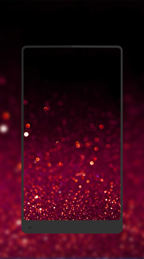 Glitter Wallpaper For Girls App Report On Mobile Action