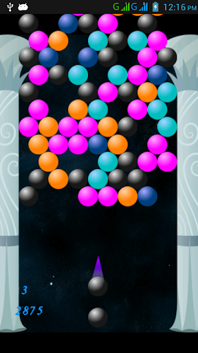 Bubble Shooter