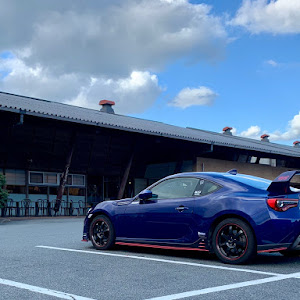 BRZ ZC6