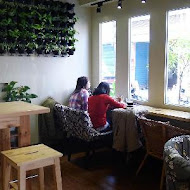 Eske Place Coffee House