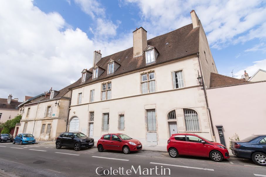 Vente appartement 5 pièces 152.43 m² à Dijon (21000), 350 000 €