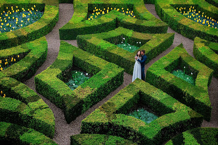 Fotógrafo de casamento Dmytro Sobokar (sobokar). Foto de 30 de maio 2016