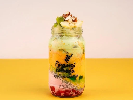 Royal Falooda