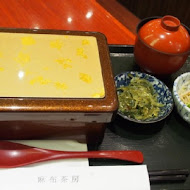 麻布茶房AZABUSABO