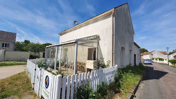 maison à Montcourt-Fromonville (77)