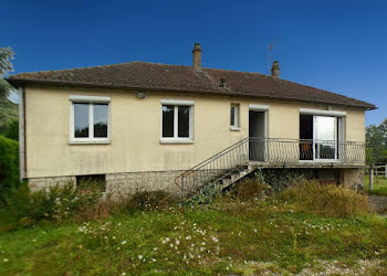 maison à Gisors (27)