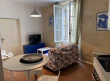 appartement à Bordeaux (33)