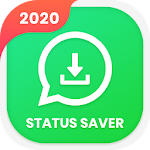 Cover Image of Unduh Status Saver for WhatsApp - Video Downloader 2.8.5.5 APK