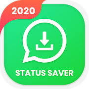 Status Saver for WhatsApp - Video Downloader  Icon