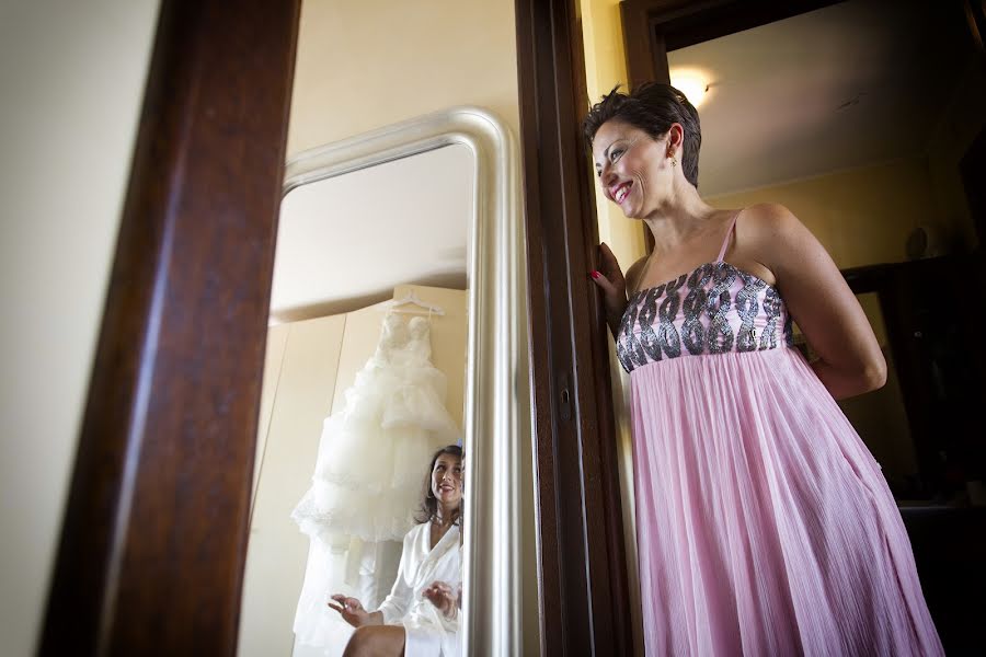 Wedding photographer Paolo Berretta (paoloberretta). Photo of 15 September 2014