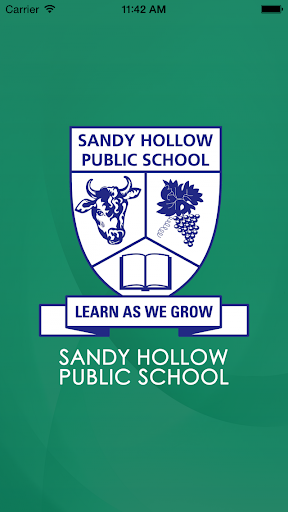 Sandy Hollow Public School