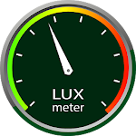 Cover Image of Download Light Meter - LUX Meter 1.2 APK