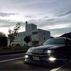 マークII JZX100