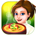 Cover Image of Herunterladen Sternekoch™: Restaurantküche 2.8 APK