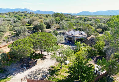 House with garden and terrace 20